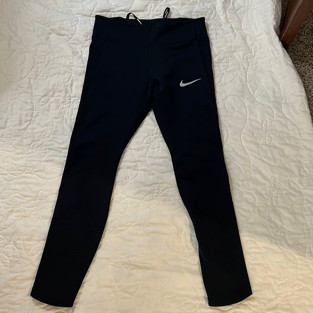 Nike dri fit leggings